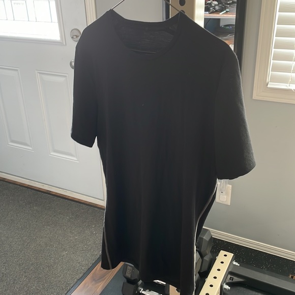 Icebreaker t-shirts - Picture 2 of 2